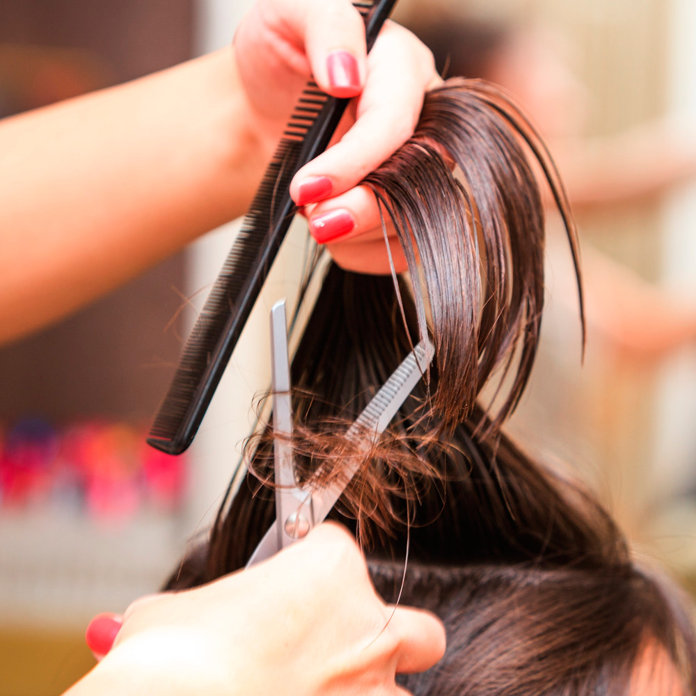 Cabeleireiro e Barbearia
