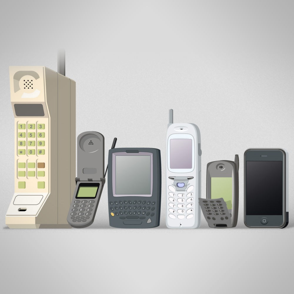 Celulares