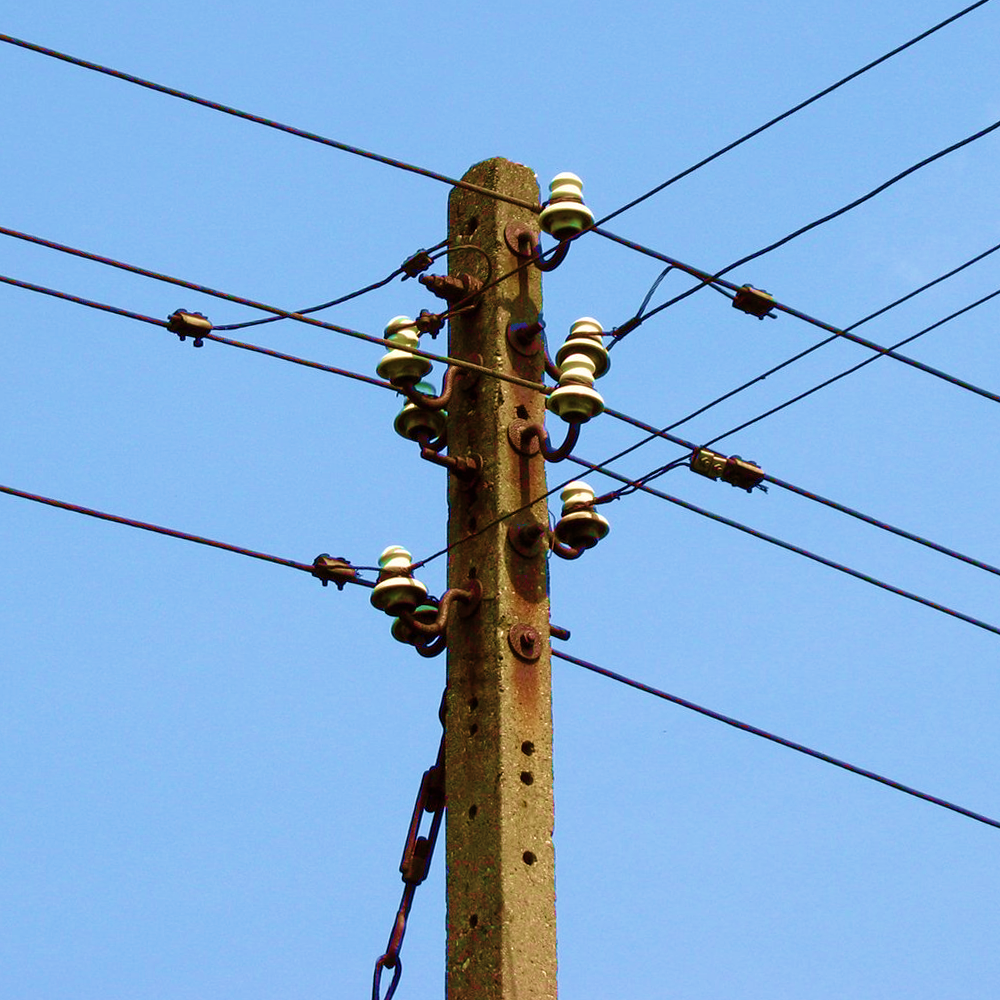 Condutores de Eletricidade