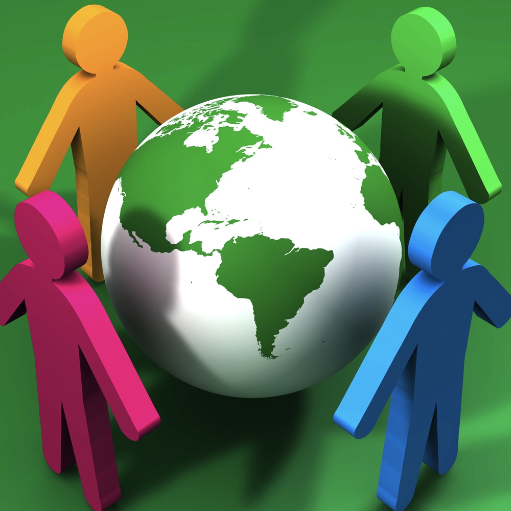 Cooperativas e Cooperativismo