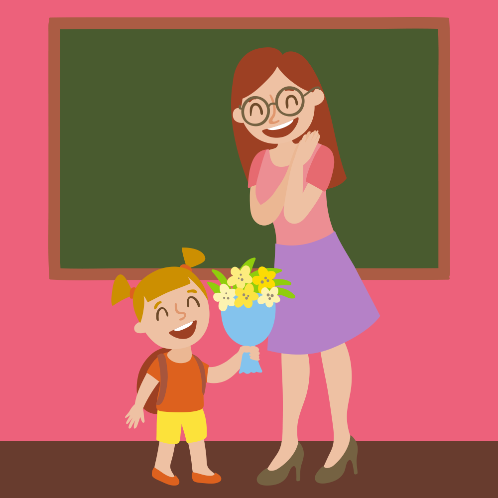 Professora