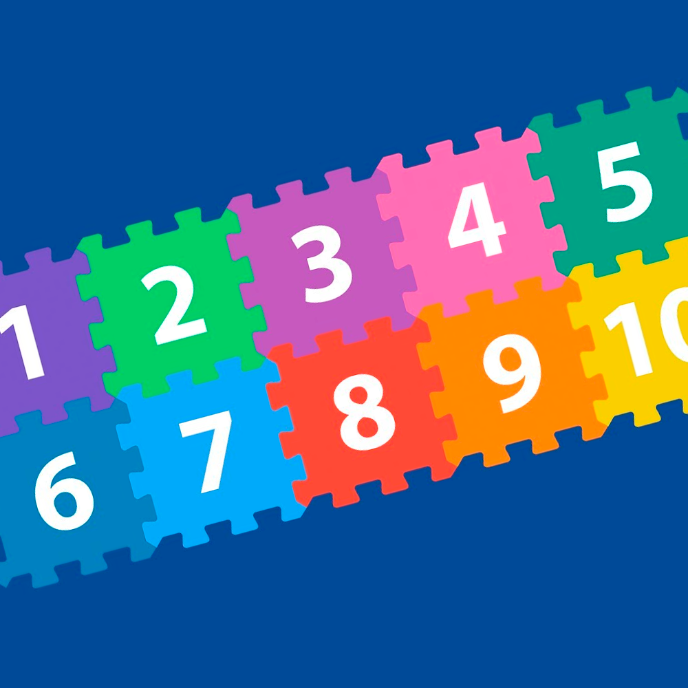 Sistema de Numeração Decimal