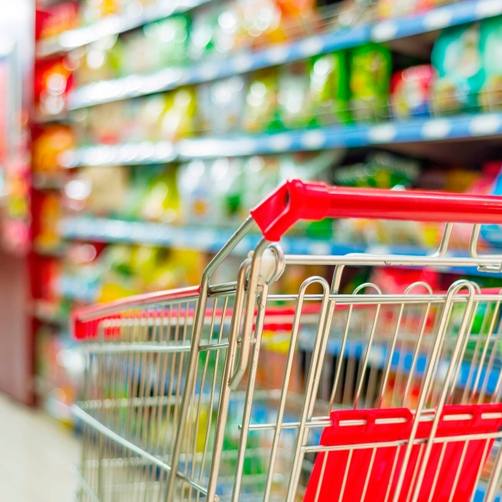 Supermercado