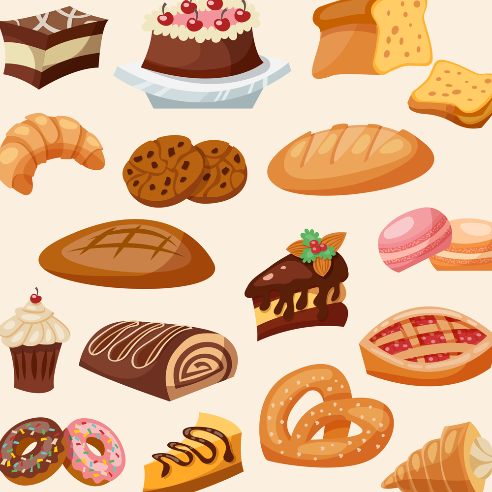 Padaria e Confeitaria