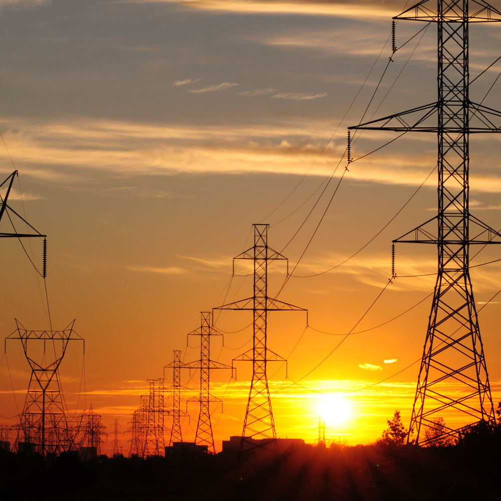 Usinas Energéticas